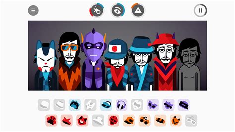 Incredibox on Steam.